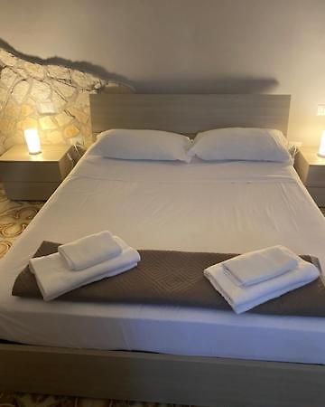 B&B Green Valley Σαλέρνο Εξωτερικό φωτογραφία