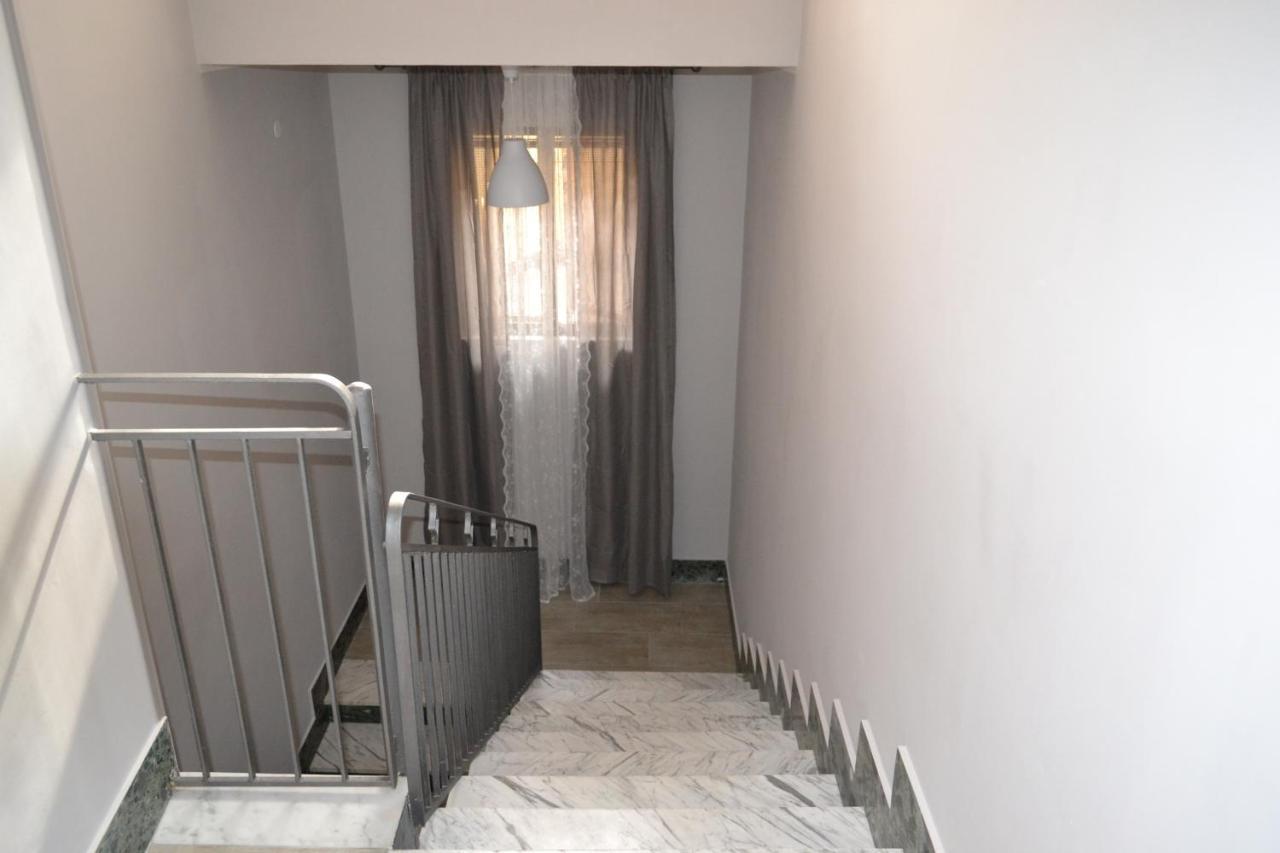 B&B Green Valley Σαλέρνο Εξωτερικό φωτογραφία