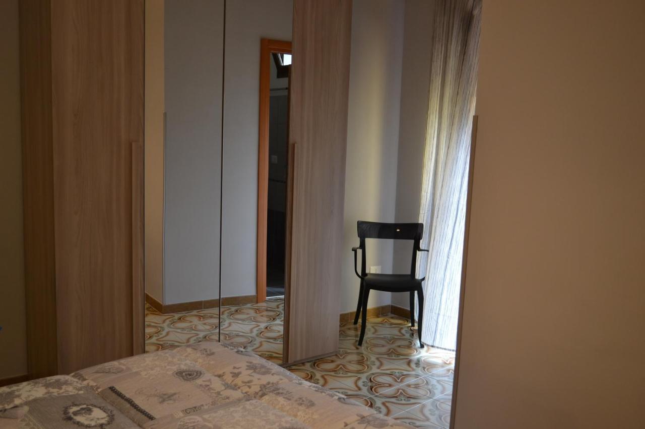 B&B Green Valley Σαλέρνο Εξωτερικό φωτογραφία