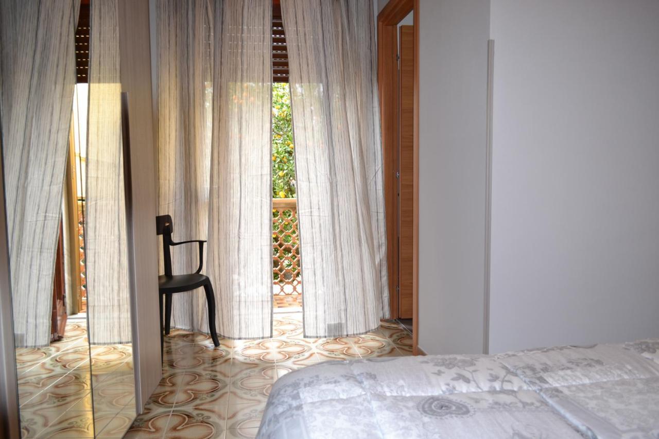 B&B Green Valley Σαλέρνο Εξωτερικό φωτογραφία
