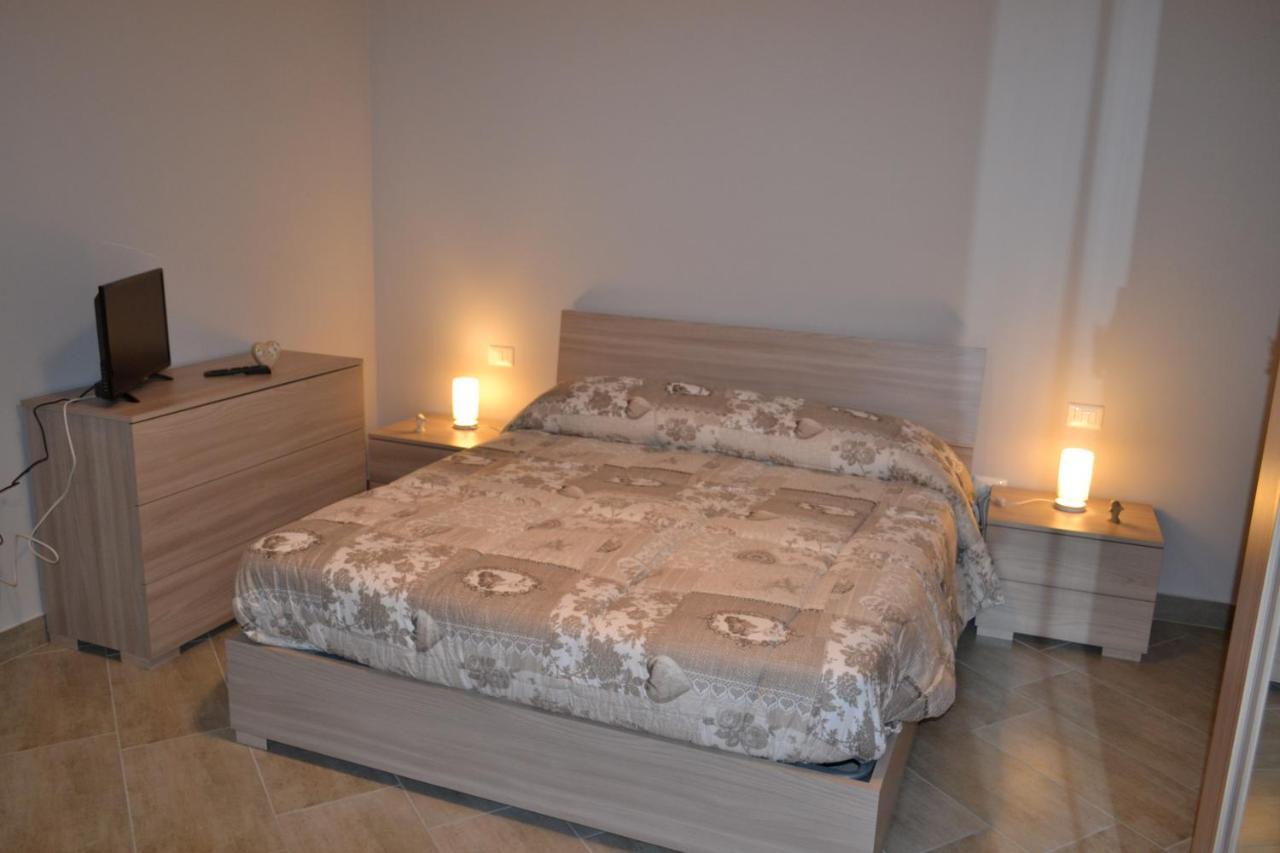 B&B Green Valley Σαλέρνο Εξωτερικό φωτογραφία