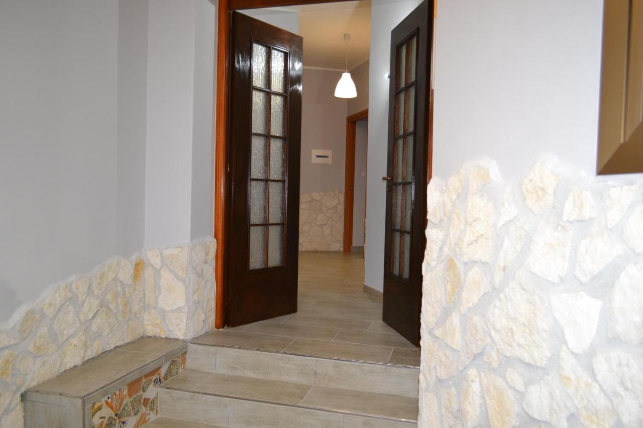 B&B Green Valley Σαλέρνο Εξωτερικό φωτογραφία