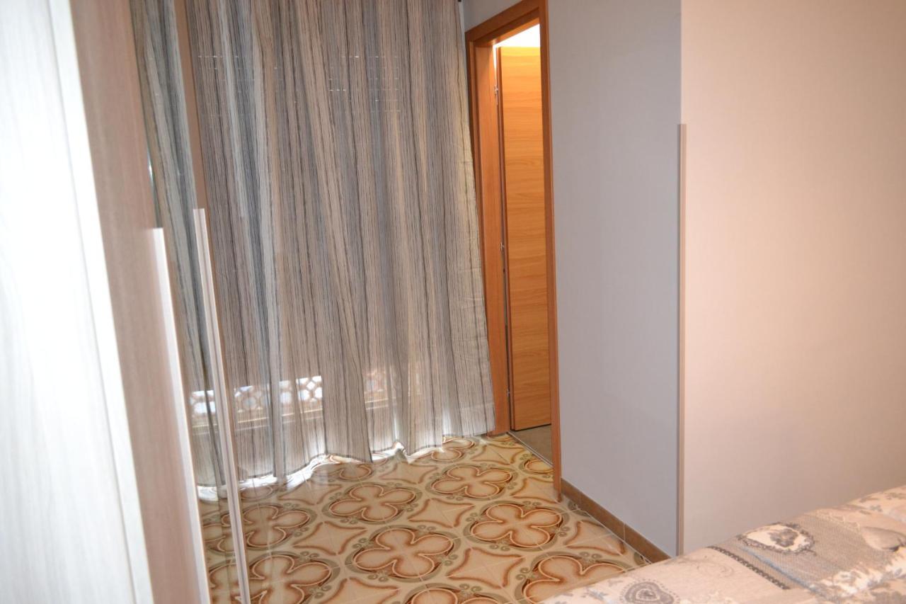B&B Green Valley Σαλέρνο Εξωτερικό φωτογραφία