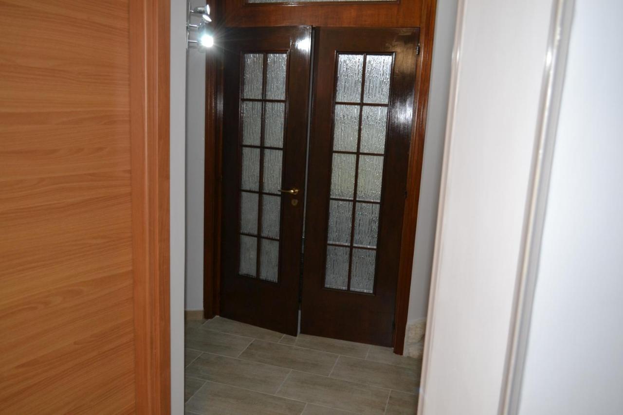 B&B Green Valley Σαλέρνο Εξωτερικό φωτογραφία