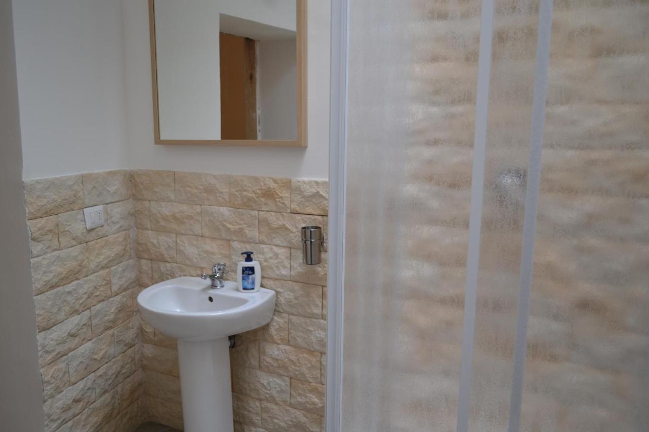 B&B Green Valley Σαλέρνο Εξωτερικό φωτογραφία