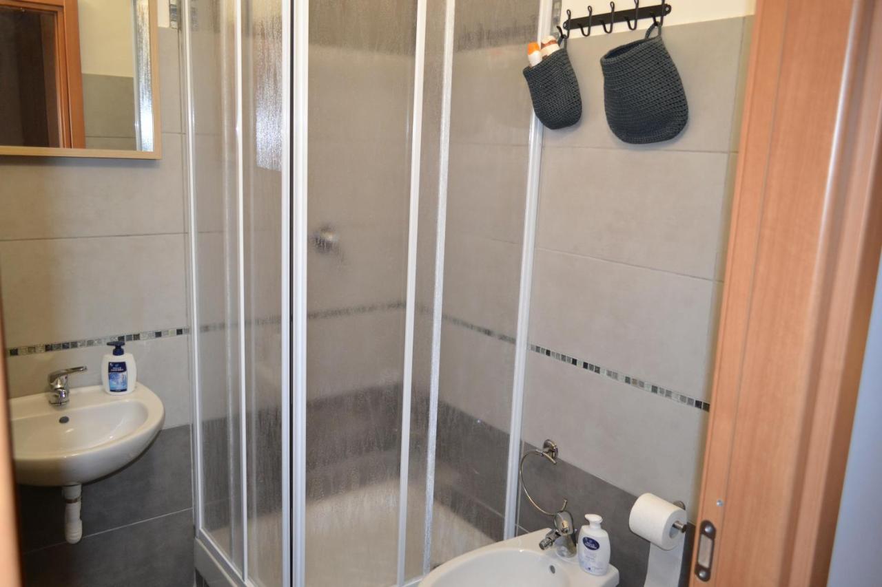 B&B Green Valley Σαλέρνο Εξωτερικό φωτογραφία