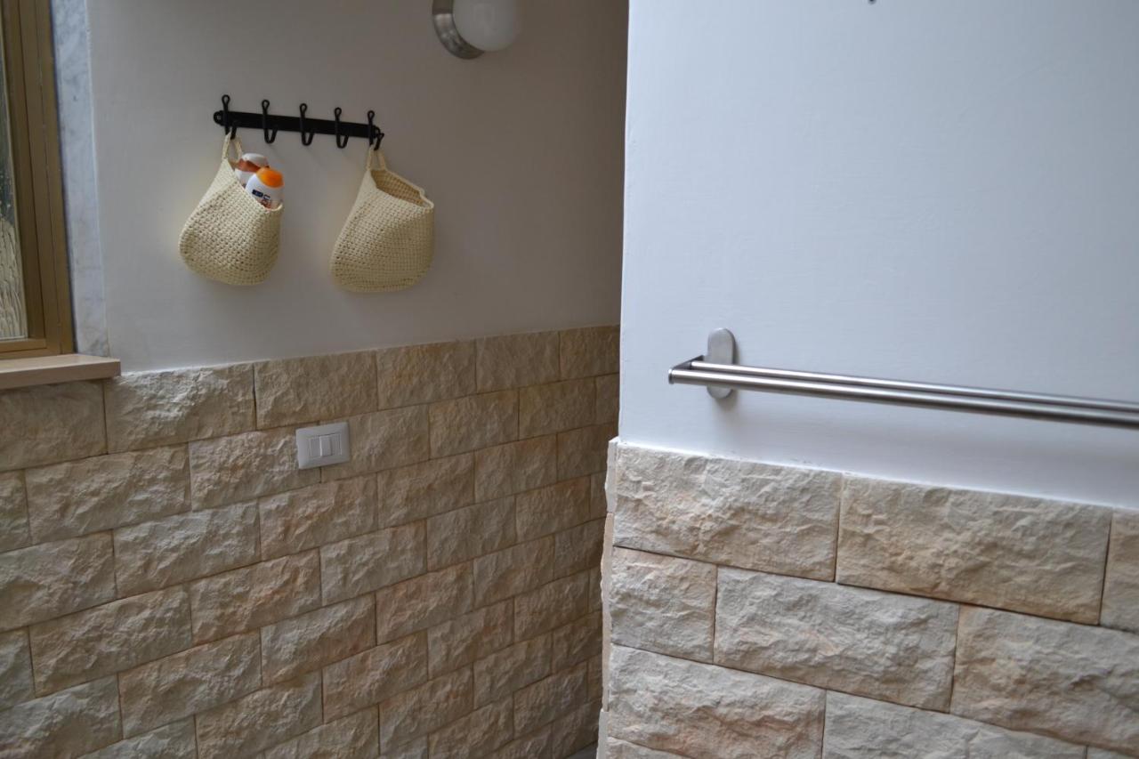 B&B Green Valley Σαλέρνο Εξωτερικό φωτογραφία
