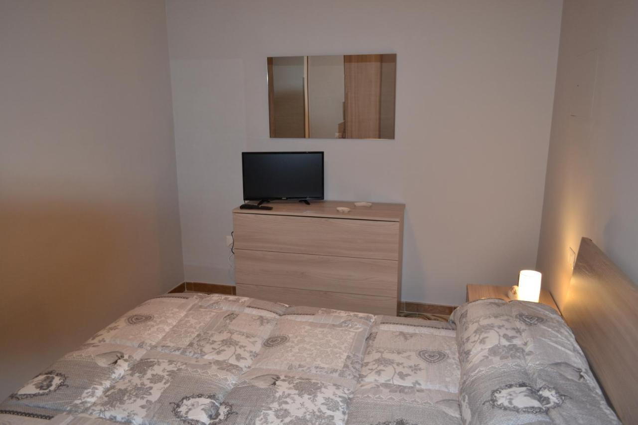 B&B Green Valley Σαλέρνο Εξωτερικό φωτογραφία