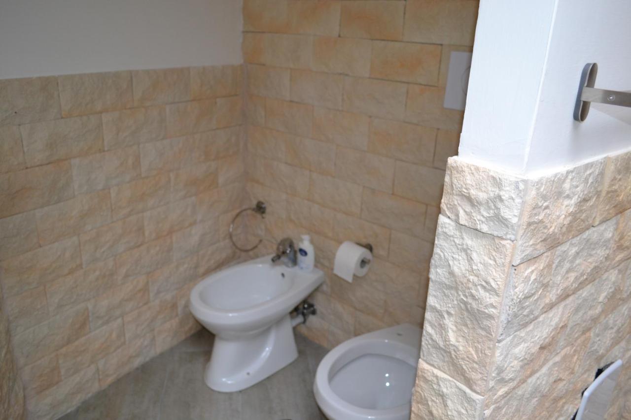 B&B Green Valley Σαλέρνο Εξωτερικό φωτογραφία