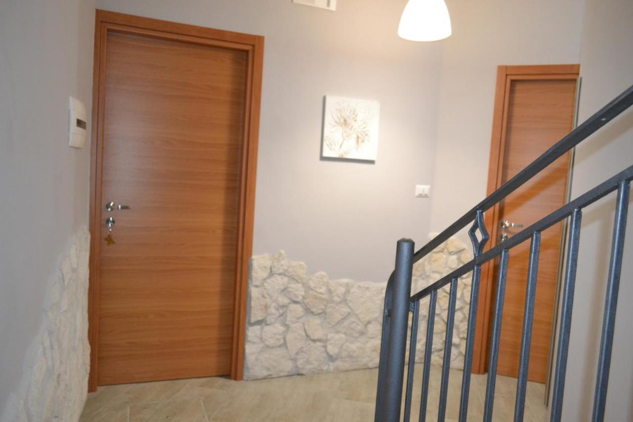 B&B Green Valley Σαλέρνο Εξωτερικό φωτογραφία