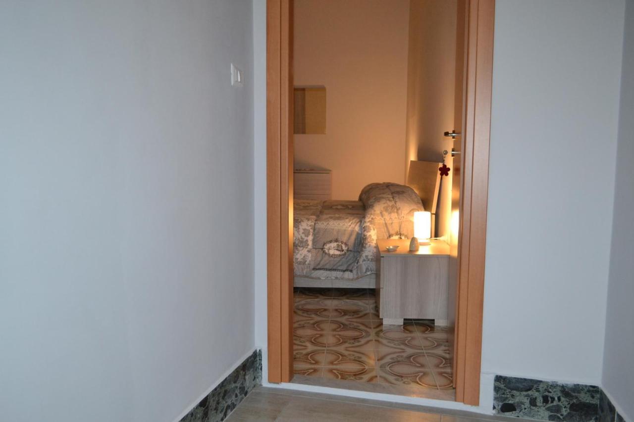 B&B Green Valley Σαλέρνο Εξωτερικό φωτογραφία