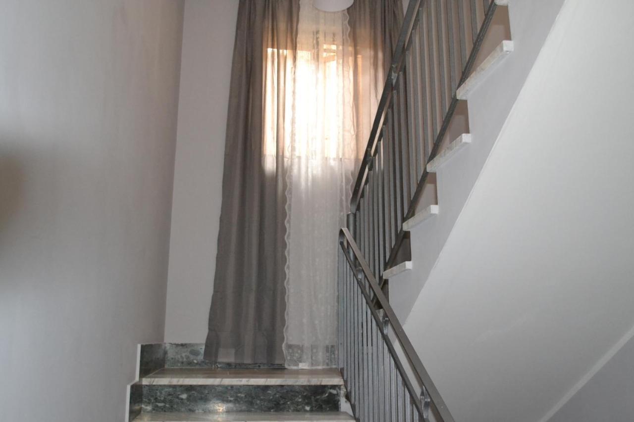 B&B Green Valley Σαλέρνο Εξωτερικό φωτογραφία