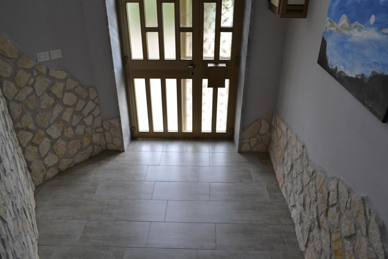 B&B Green Valley Σαλέρνο Εξωτερικό φωτογραφία