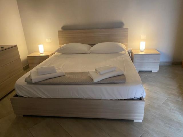 B&B Green Valley Σαλέρνο Εξωτερικό φωτογραφία