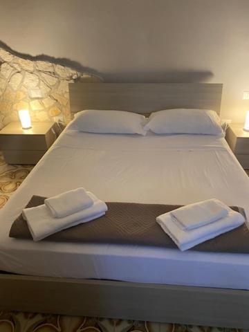B&B Green Valley Σαλέρνο Εξωτερικό φωτογραφία