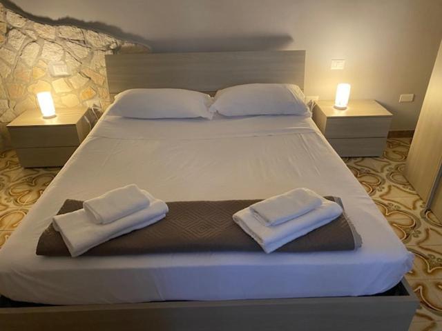 B&B Green Valley Σαλέρνο Εξωτερικό φωτογραφία